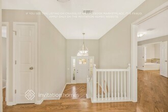 1124 White Mountain Ln in Nashville, TN - Building Photo - Building Photo