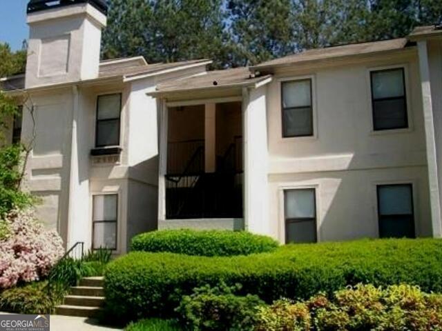 property at 1314 Old Hammond Chase