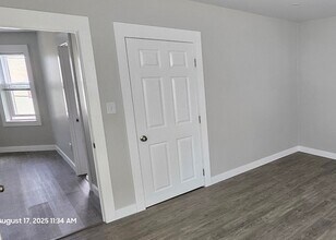 155 Glasgow St in Fall River, MA - Building Photo - Building Photo