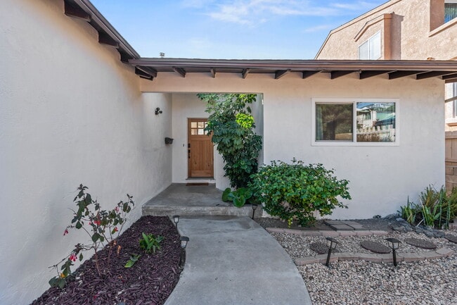 3640 Princeton Ave in San Diego, CA - Building Photo - Building Photo