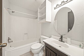 7119 Brendam Ln in Houston, TX - Building Photo - Building Photo