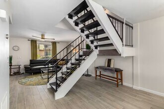 4201 N Miller Rd in Scottsdale, AZ - Building Photo - Building Photo