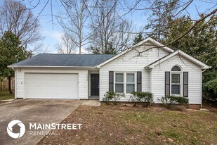 11600 Norkett Dr in Charlotte, NC - Building Photo