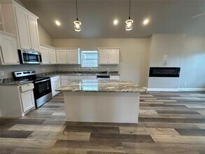 1412 Morse St in Greenville, TX - Building Photo - Building Photo