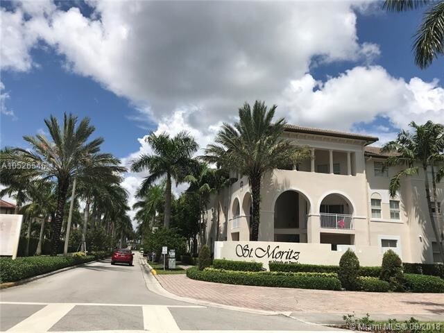 11403 NW 89th St-Unit -206 in Doral, FL - Building Photo