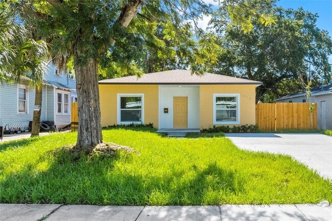 property at 1432 19th St S