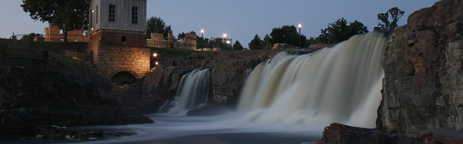 Casas Alquiler en Sioux Falls, SD