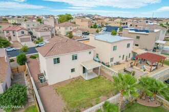 3742 Piedras Negras Dr in Las Cruces, NM - Building Photo - Building Photo