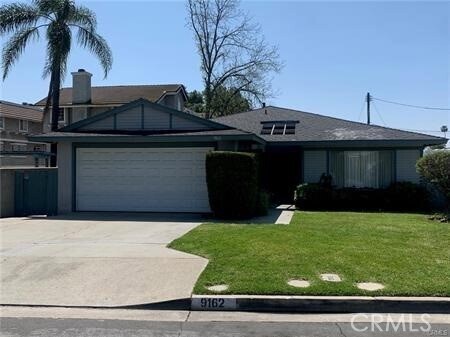9162 E Greenwood Ave in San Gabriel, CA - Building Photo