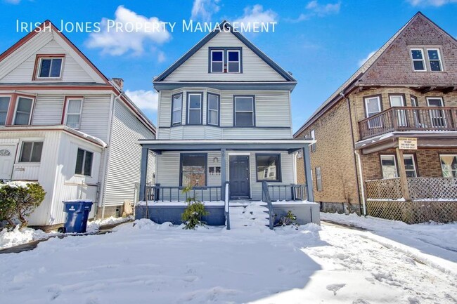 39 Glendale Pl in Buffalo, NY - Building Photo - Building Photo
