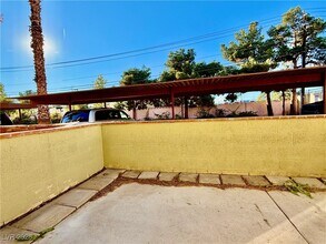 191 Bel Port Dr in Las Vegas, NV - Building Photo - Building Photo