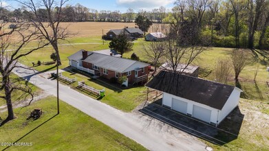 595 Buck Ln in Vanceboro, NC - Building Photo - Building Photo