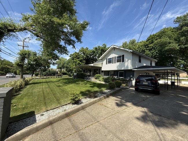 property at 4100 Bridgeboro Rd