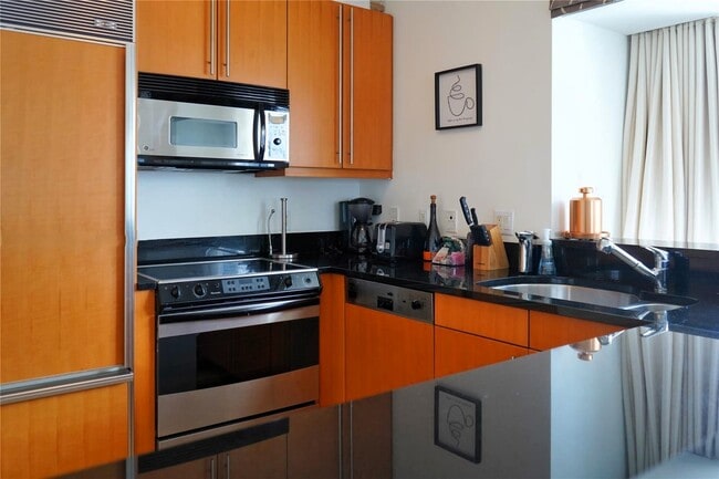 property at 1435 Brickell Ave