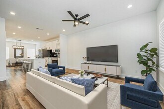 1208 Edgar St in Greenville, TX - Building Photo - Building Photo