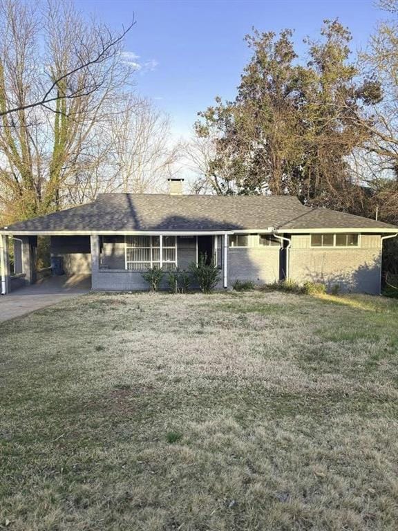 3443 Hyland Dr in Decatur, GA - Building Photo - Building Photo