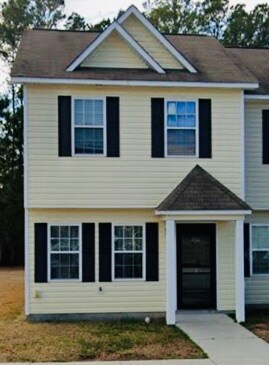 306 Burley Dr in Hubert, NC - Building Photo