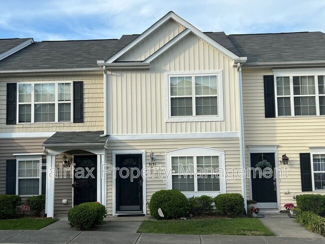 property at 3131 Ivy Wood Ln