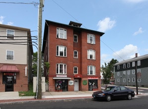 141 Broad St in New Britain, CT - Building Photo - Building Photo