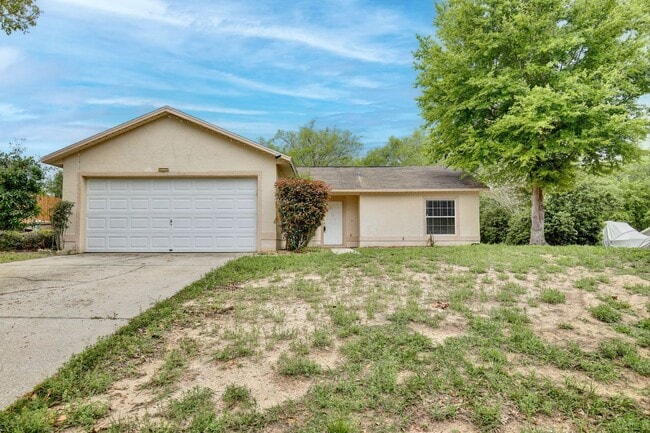 property at 10819 Siena Dr