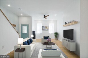 1234 S 15th St in Philadelphia, PA - Building Photo