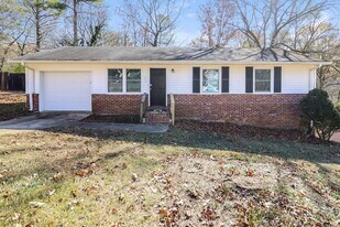 208 Sam Pate Dr in Birmingham, AL - Building Photo