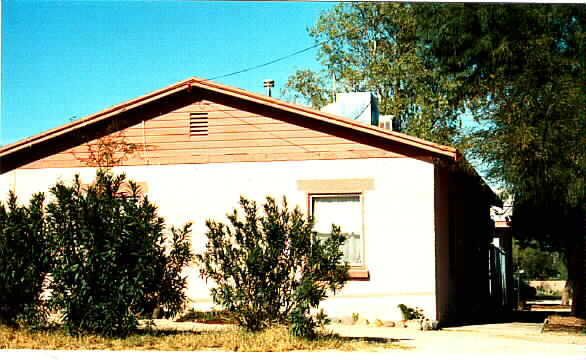 204 W Kelso St in Tucson, AZ - Building Photo - Building Photo