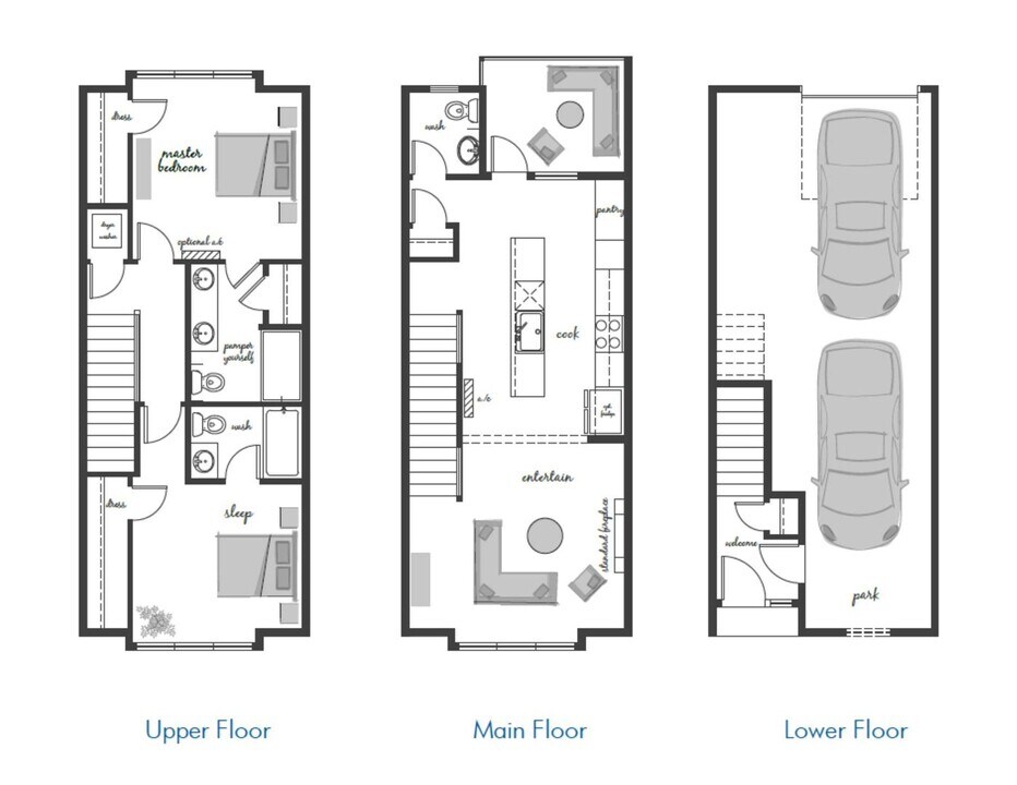 6624 NE 187 Ct in Kenmore, WA - Building Photo