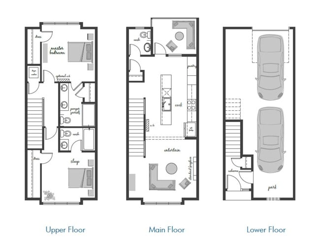property at 6624 NE 187 Ct