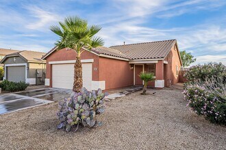 35663 W Velazquez Dr in Maricopa, AZ - Building Photo - Building Photo