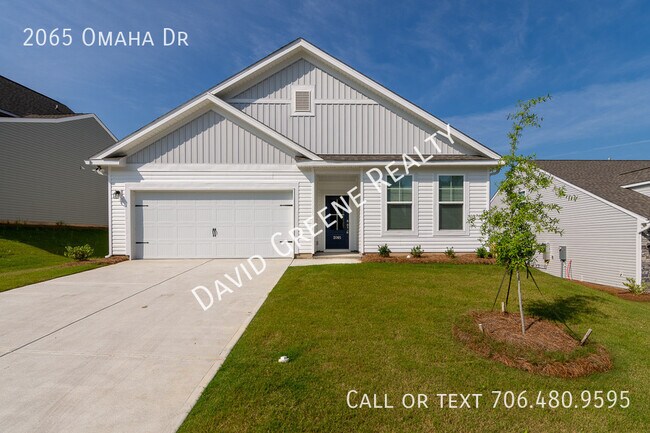 property at 2065 Omaha Dr