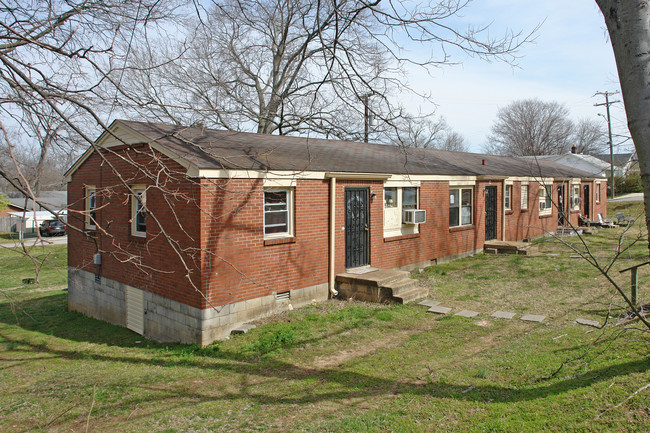 3000 Clare Ave in Nashville, TN - Foto de edificio - Building Photo