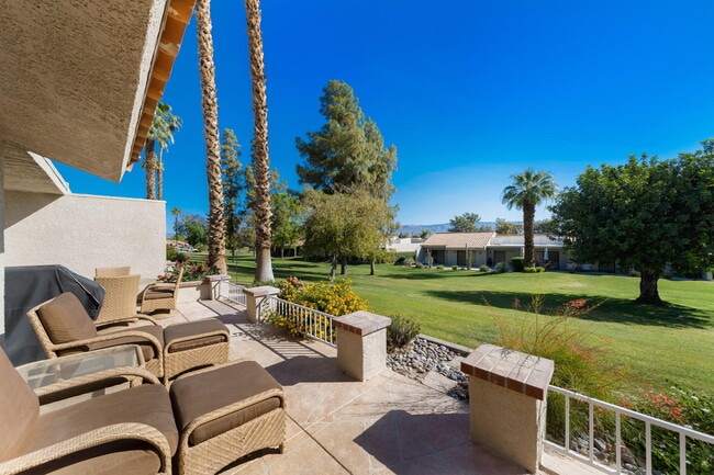 property at 40960 La Costa Cir W