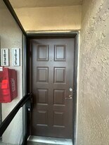 1035 June Dr in Melbourne, FL - Building Photo