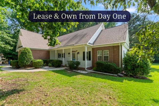 property at 150 Williamston Ridge Dr