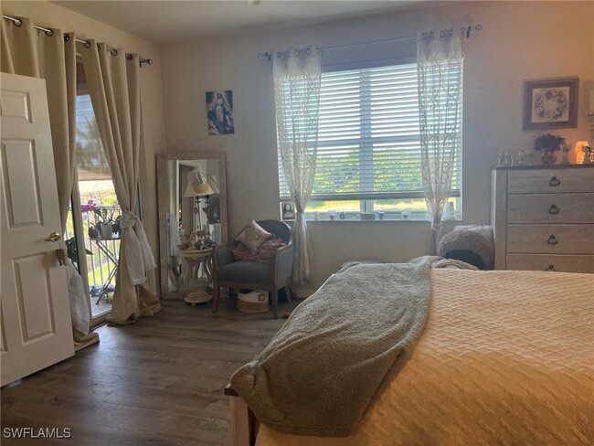 property at 9631 Spanish Moss Way