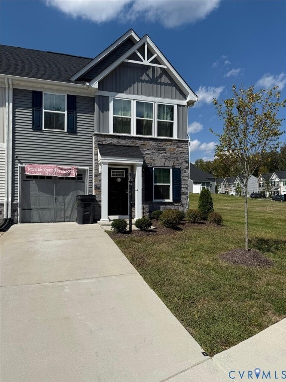 property at 5509 Addison Gate Dr