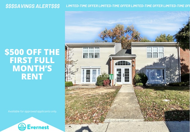 property at 15522 Horseshoe Ln