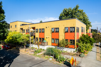 Daybreak Cohousing in Portland, OR - Building Photo - Primary Photo