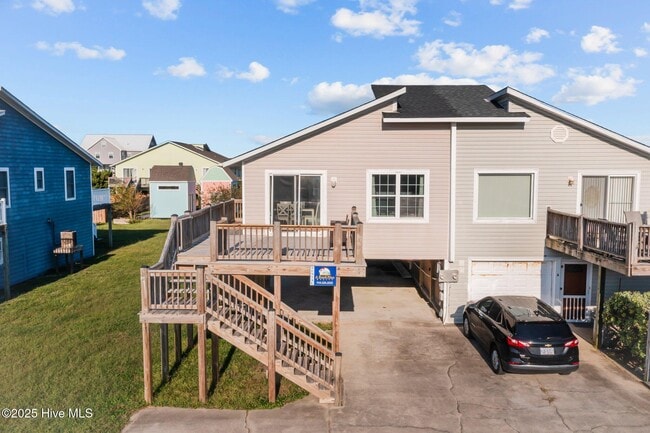 property at 177 Sea Gull Ln