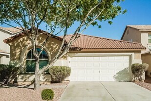 1928 Caribou Creek Ct in North Las Vegas, NV - Building Photo