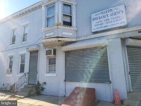 5700 Delancey St in Philadelphia, PA - Building Photo