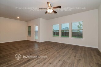 3913 Edinburgh Pl in McKinney, TX - Building Photo - Building Photo