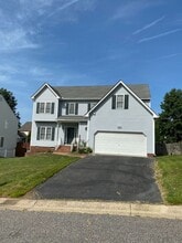 5624 Burnage Ct in Chesterfield, VA - Building Photo - Building Photo