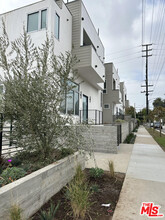 1900 20th St in Santa Monica, CA - Building Photo - Building Photo