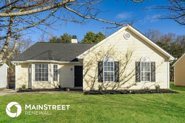 property at 108 Hammond Dr