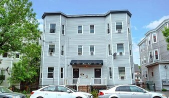 74 Thornton St, Unit 2 in Revere, MA - Building Photo