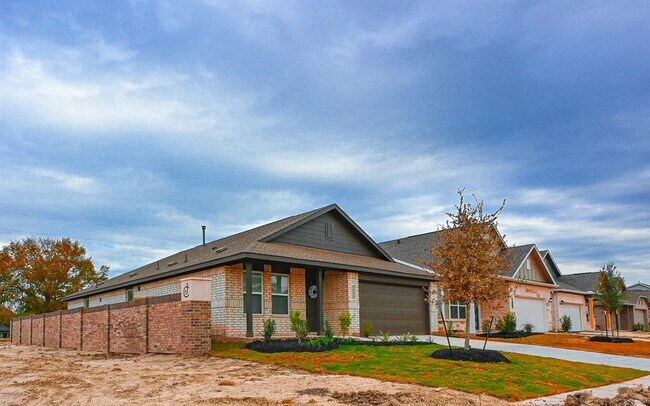 3342 Brushy Marsh Dr in Richmond, TX - Foto de edificio - Building Photo