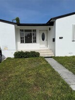 5321 NW 9th Ave in Miami, FL - Building Photo
