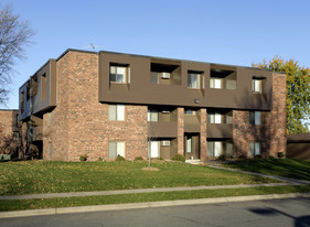 Greenway North Apartments